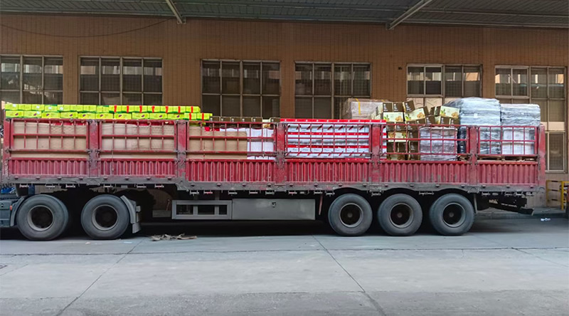 揭阳到唐山物流公司-家用电器物流配送-大小件托运